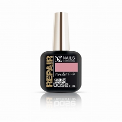 Nails Company - Baza Repair - Powder Pink 11 ml